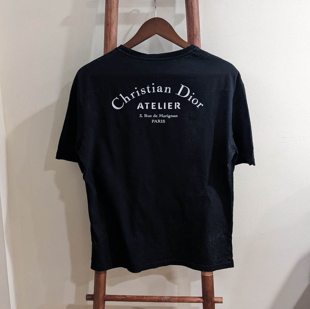 Sold! Dior tshirt